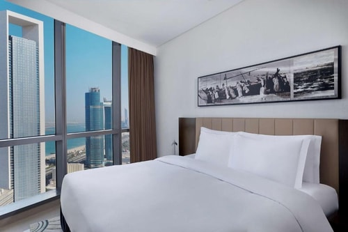 3 Bedroom Apartment Sea View Near By Bainuna Park 1 Luxury Bookings