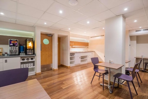 Double Or Twin Room Near Netherhall House LON 10 Luxury Bookings