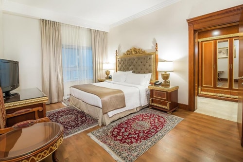 Executive Suite Near Medeor Hospital Dubai 14 Luxury Bookings