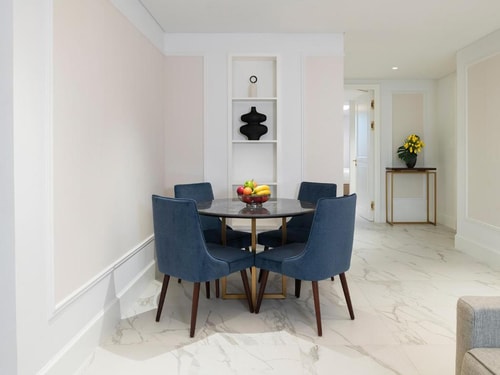 Luxury One Bedroom Apartment Near Expo City Dubai 6 Luxury Bookings