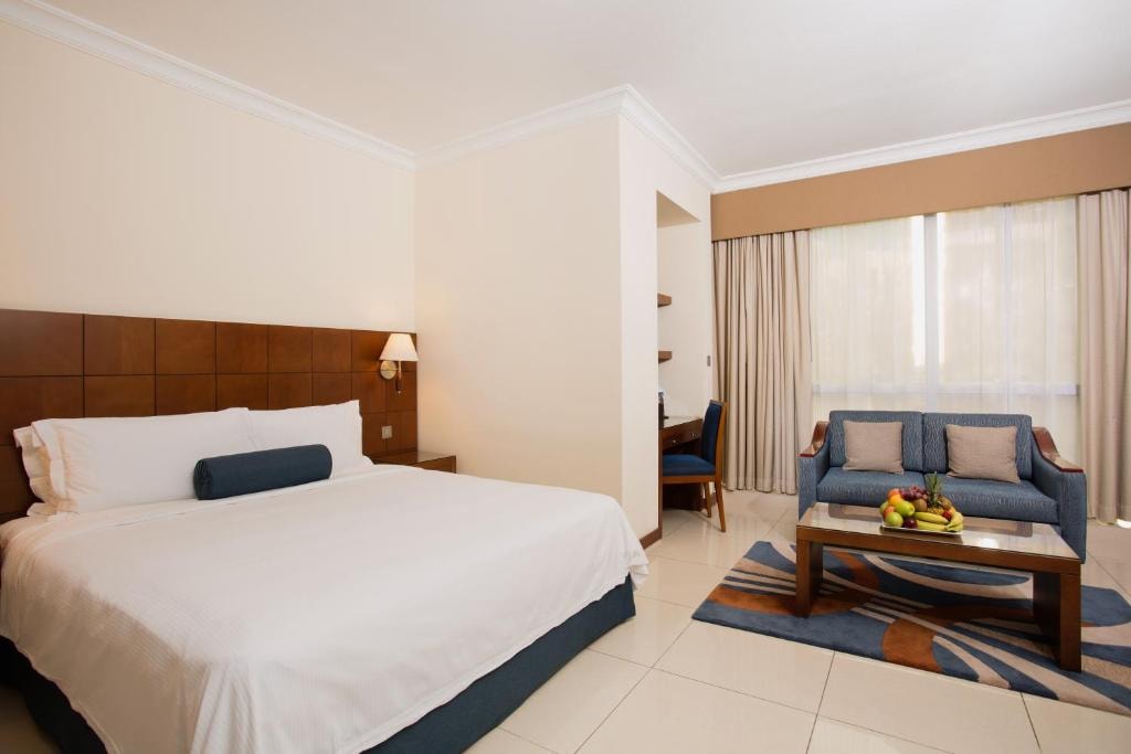Guest Room Near Al Wahda Mall Mosque Abu Dhabi Luxury Bookings