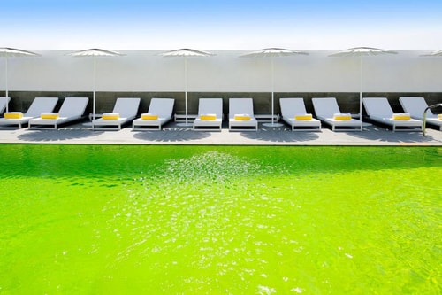 Classic Double Or Twin Room Near Green Hypermarket 7 Luxury Bookings