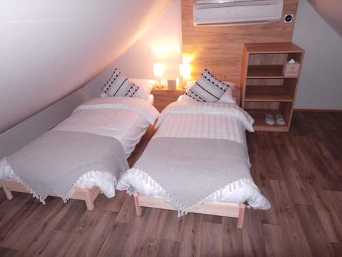 Duplex Tent Near Heritage Trail Hudayriyat 1 Luxury Bookings