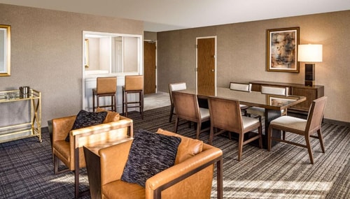 King Room Near Holiday Park DAL 4 Luxury Bookings