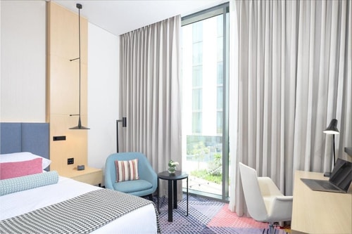 Excutive 2 Bedroom Apartment Near Mall Of Emirates 20 Luxury Bookings