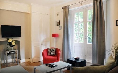 Studio Near Tantric Journey LON 2 Luxury Bookings