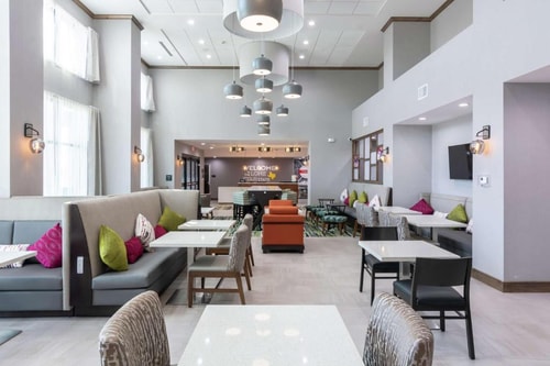 King Room Near La Michoacana Meat Market DAL 10 Luxury Bookings