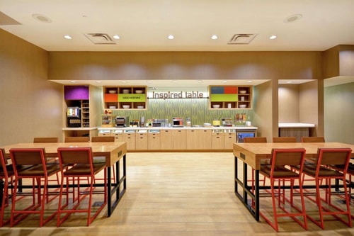 King Studio Suite Near Anderson Park HOU 5 Luxury Bookings