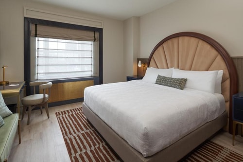 Standard Room Near Aroma 360 Houston Galleria HOU 1 Luxury Bookings