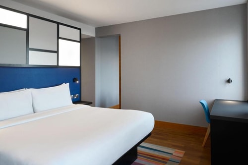 Guest Room Near Cundy Park LON Luxury Bookings