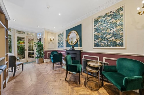 Double Room Near PureGym London Bayswater LON 8 Luxury Bookings