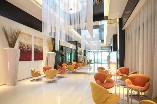 Standard Room Near World Trade Center 14 Luxury Bookings