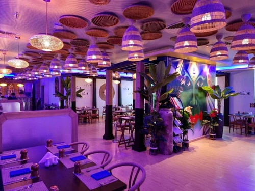 Executive Suite Near Dubai Snooker Club 22 Luxury Bookings