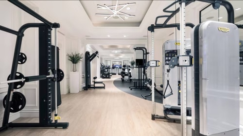 Deluxe Room Near The Central Park NYC 12 Luxury Bookings