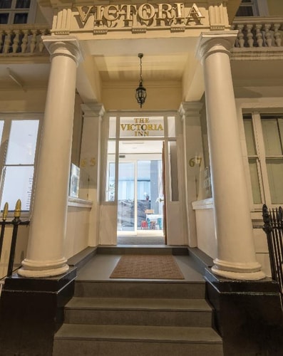 Double Room Near Warwick Square LON 8 Luxury Bookings