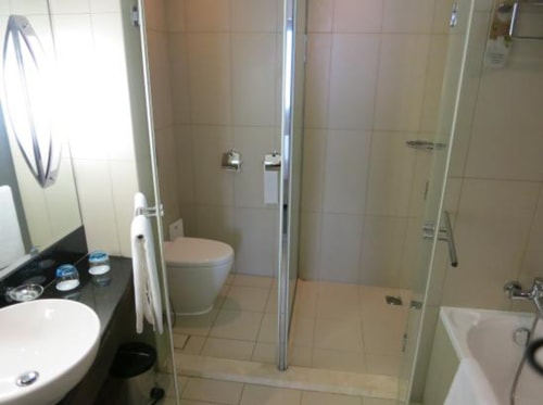 Superior Double Or Twin Room Near Port Saeed Park 6 Luxury Bookings