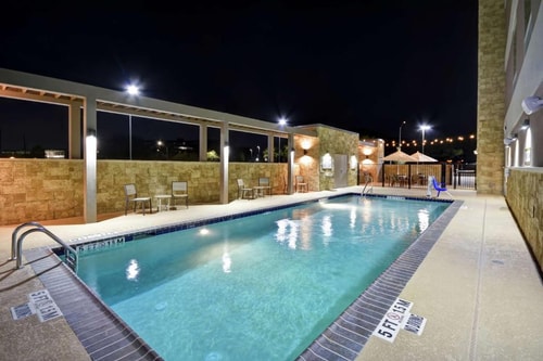 King Studio Suite Near Camden Park Westchase HOU 13 Luxury Bookings