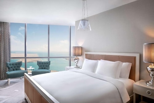 3 Bedroom Apartment Sea View Near By Bainuna Park Luxury Bookings