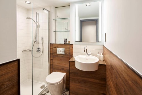 1 Bedroom Suite Near Tesco Superstore LON 5 Luxury Bookings