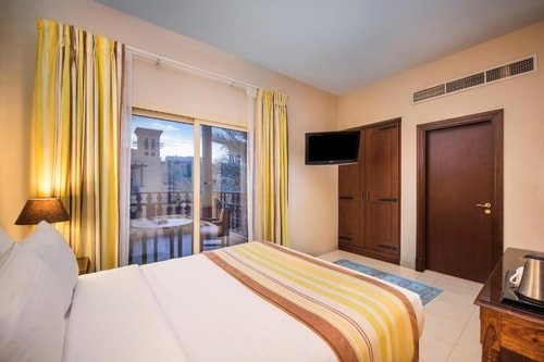 Standard Room Near SeaWake Watersport In RAS 1 Luxury Bookings
