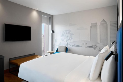 Guest Room Near Cundy Park LON 1 Luxury Bookings
