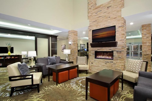 Studio Suite Near NRG Stadium HOU 15 Luxury Bookings