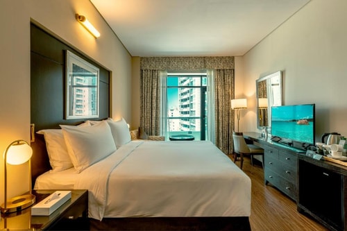 Deluxe Room Near Fisherman's Hub Tecom 3 Luxury Bookings