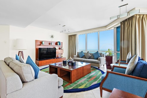 Premium Four Bedroom Apartment Near Marina Beach 8 Luxury Bookings
