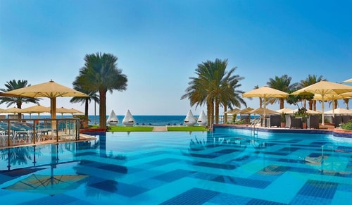 Standard King Or Twin Room Near Ajman Museum 14 Luxury Bookings