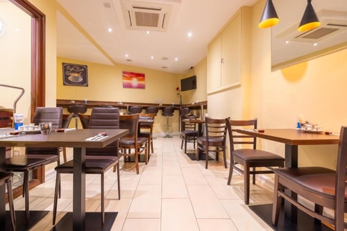King Or Twin Room Near Shoreditch Church LON 20 Luxury Bookings