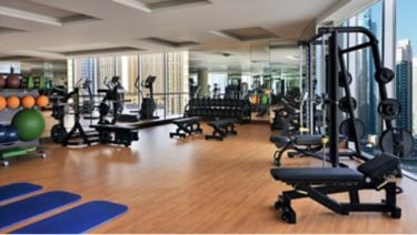 Executive Room City View Near Dubai Marina Mall 10 Luxury Bookings