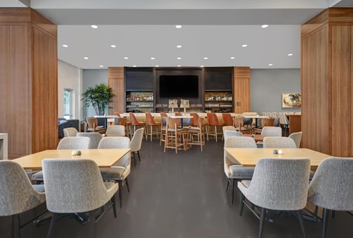 King Studio Suite Near Ipic Theaters HOU 5 Luxury Bookings