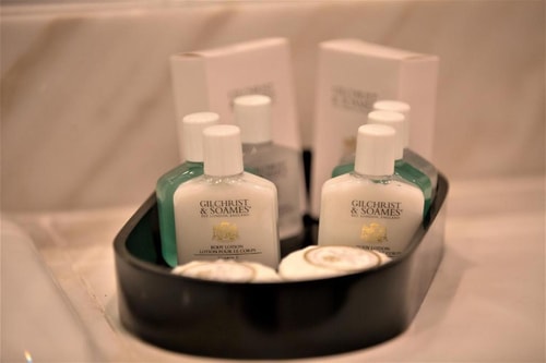 Standard Double Or Twin Room Near The Portman LON 5 Luxury Bookings