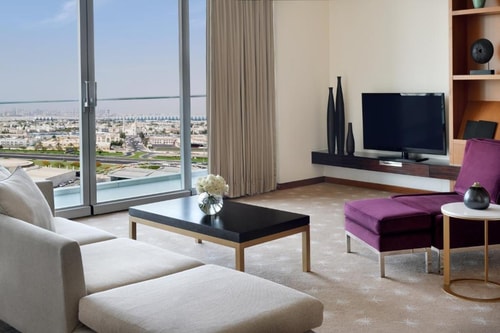 Standard Room Near Festival Mall by Luxury Booking 4 Luxury Bookings