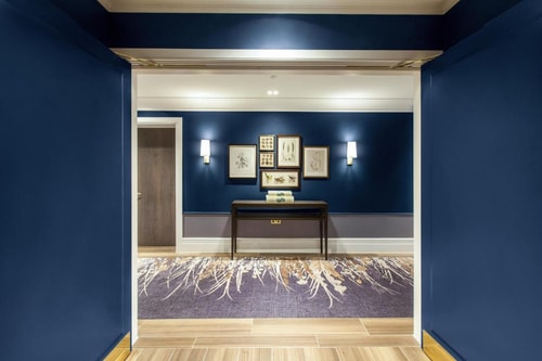 Classic Room Near Christchurch Gardens LON 5 Luxury Bookings