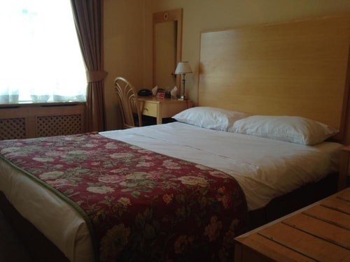 Standard Double Or Twin Room Near Queensway LON 3 Luxury Bookings