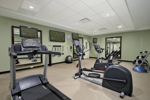 Studio Suite Near NRG Stadium HOU 9 Luxury Bookings