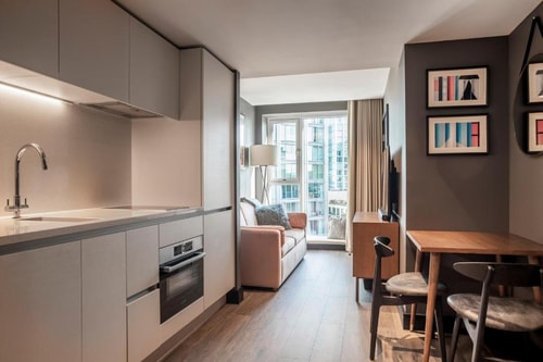 One Bedroom Apartment Near Altab Ali Park LON 7 Luxury Bookings