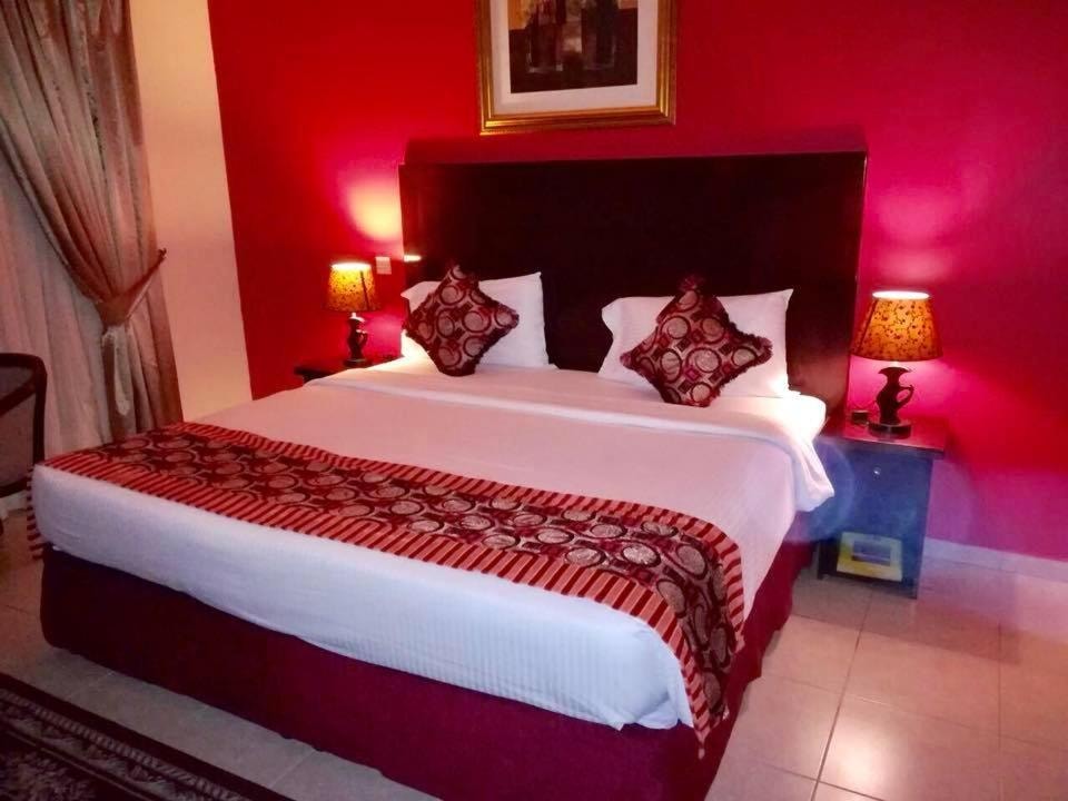 Standard Studio Near Al Nakhel Watchtower Luxury Bookings