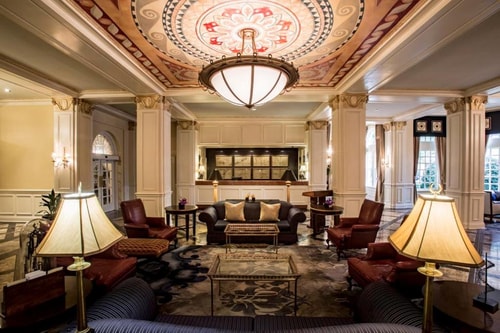 Classic King Room Near Turtle Creek Park DAL 11 Luxury Bookings