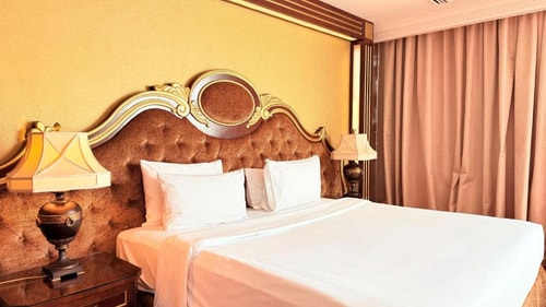 Ambassador One Bedroom Near Mall Of Emirates 3 Luxury Bookings