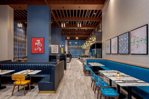 King Guest Room Near Bur Juman Mall 9 Luxury Bookings