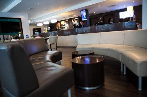 Standard Room Near Catalyst Church LON 5 Luxury Bookings