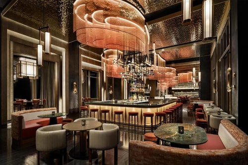 Skyline Suite At Palm Jumeirah Beach 10 Luxury Bookings
