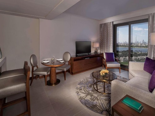 Two Bedroom Apartment Near Deira City Center 9 Luxury Bookings