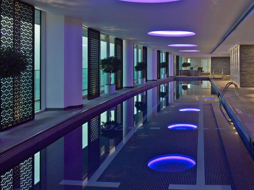 Standard Room Near Festival Mall by Luxury Booking 9 Luxury Bookings