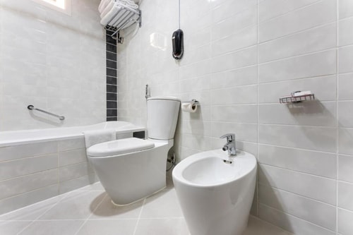 Grand 2 Bedroom Suite Near Abu Dhabi Public Beach 11 Luxury Bookings