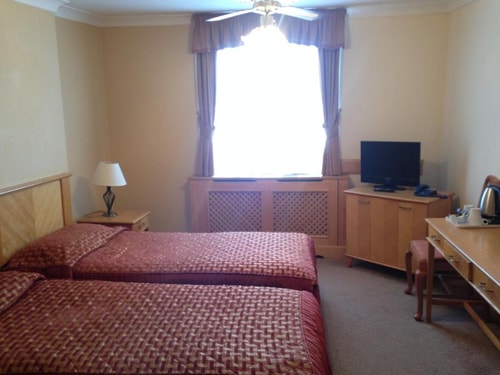 Standard Double Or Twin Room Near Queensway LON 5 Luxury Bookings