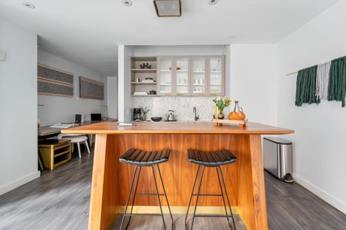 King Studio With Sofa Bed Near City Hall Park NYC 5 Luxury Bookings