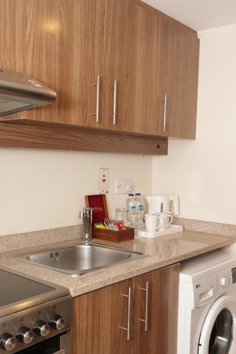One Bedroom Villa Near Oasis Cafe 6 Luxury Bookings